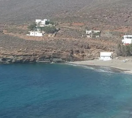 Paradise Kolimvithra Exterior foto
