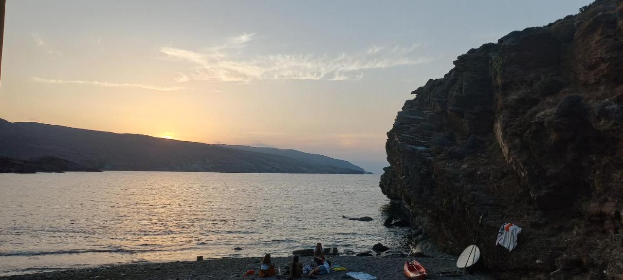 Paradise * Kolimvithra
