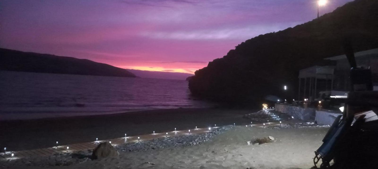 Paradise Kolimvithra