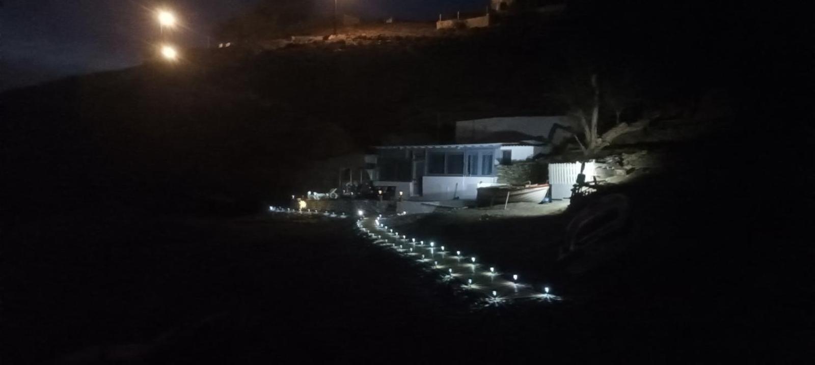 Ferienhaus Paradise *
